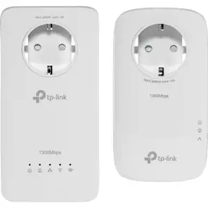 TP-Link Powerline TL-WPA1300P Kit(DE)