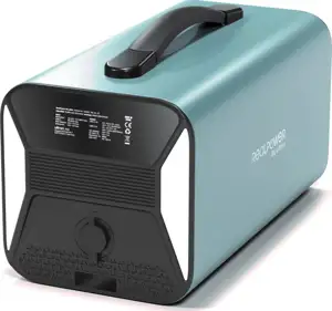 RealPower Powerstation PS-1000C 1000 Watt
