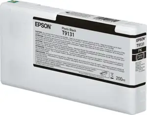 EPSON T9131 Photo Black Ink Cartridge