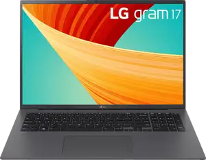 LG gram 17