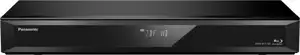 Panasonic DMR-BST760AG UHD Blu-ray Recorder 500 GB HDD, Twin HD Tuner, Black