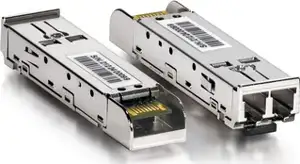 LevelOne MiniGBIC GVT-0300 SFP SX/LC Fiber MM 550m