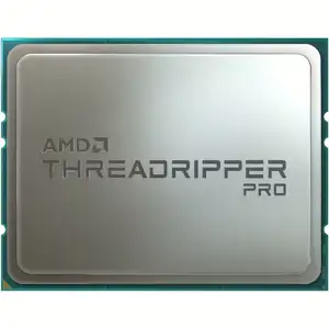 Procesor AMD Ryzen Threadripper PRO 7965WX 24C/48T 4.0 GHz (up to 5.3 GHz) SP6 152MB L3 Cache 280W WOF PN: 100-100000885WOF