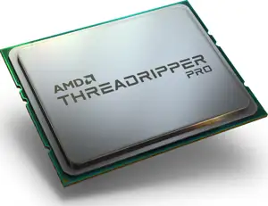 Procesor AMD Ryzen Threadripper PRO 7995WX 96C/192T 2.5 GHz SP6 (sTR5) 192MB L3 Cache 350W Box PN: 100-100000884WOF