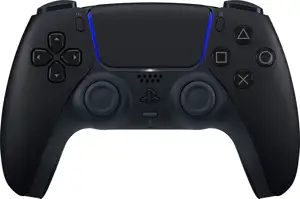 PS5 Dualsense Wireless Controller Midnight Black v2