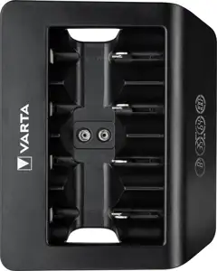 Varta punjač LCD Universal Charger+