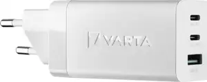 Varta Ladegerät brzi punjač 65 W 2x USB-C 1x USB-A