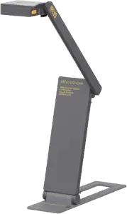 Ipevo DOK DO-CAM USB 8MP grau