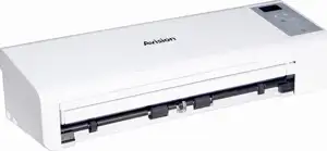 Avision document scanner AD225WN feed scanner