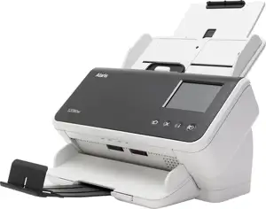 ALARIS S2060w Scanner