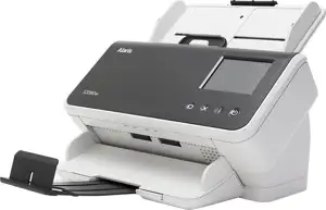 ALARIS S2080w Scanner