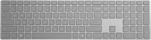 MS Srfc Bluetooth Keyboard Gray PL (P)