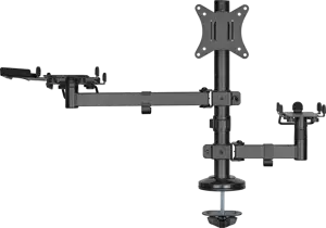 SBOX stalak za POS terminal/monitor/POS printer PTM-02S uviverzalni