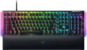 Keyboard Razer BlackWidow V4, Yellow Switch, US SLO g.