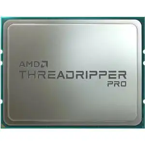 Procesor AMD Ryzen Threadripper PRO 7965WX 24C/48T 4.0 GHz (up to 5.3 GHz) SP6 152MB L3 Cache 280W Tray PN: 100-000000885