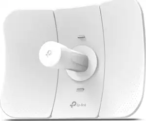TP-Link CPE605 bežična pristupna točka vanjska (AP) 150Mbps (5.0GHz), 802.11a/n, podrška za Pasive PoE, 1×LAN, IP65, Pharos MAXtream, 23dBi usmjeriva antena