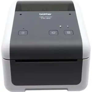 Brother TD-4410D label printer