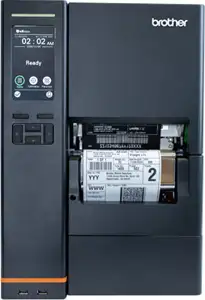 Brother TJ-4422TN label printer