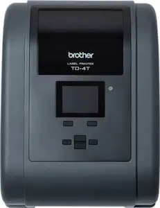 Brother TD-4650TNWB label printer