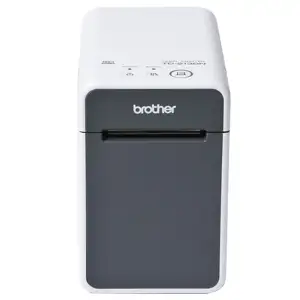 Brother TD-2135N label printer (direct thermal)