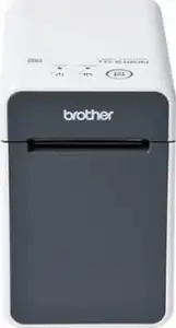 Brother TD-2125NWB label printer (direct thermal)