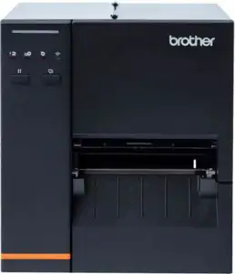 Brother TJ-4120TN label printer