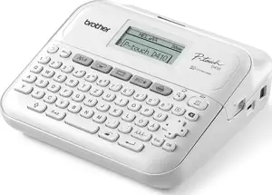 Brother Label Printer P-Touch PT-D410
