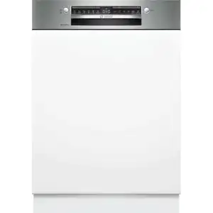 Ugradbena perilica posuđa Bosch SMI4HAS19E