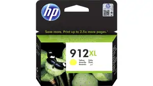TIN HP Tinte 912XL 3YL83AE gelb