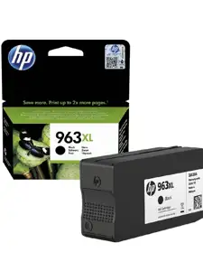 TIN HP tinta 963XL 3JA30AE crna