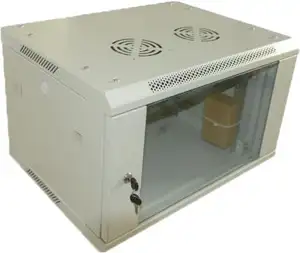 RACK ORMAR 12U 600mm