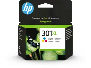 TIN HP Tinte 301XL CH564EE Boja (Cyan/Magenta/Gelb)