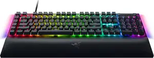 Keyboard Razer BlackWidow V4, Green Switch, US SLO g.