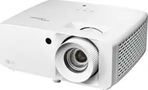 Optoma ZH450