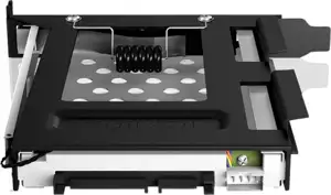 ICY BOX IB-2207StS 8.89 cm (3.5
