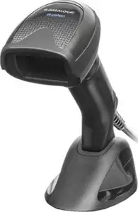 Datalogic Barcodescanner GD4590 [GD4590-BK-HD]