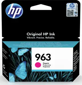 TIN HP Tinte 963 3JA24AE Magenta