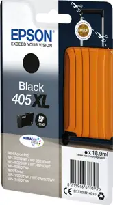 TIN Epson Tinte 405XL C13T05H14010 Schwarz bis zu 1.100 Seiten