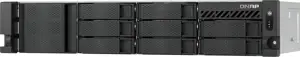 QNAP NAS TS-855eU-RP-8G 8bay 2HE
