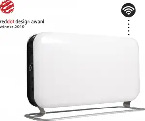 MILL convection radiator steel Wi-Fi 1200W CO1200WIFI3