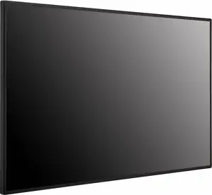 LG 49UM5N-H UM5N-H Series - 49 with Integrated Pro:Idiom LED-backlit LCD display - 4K - for digital signage