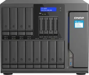 NAS QNAP TS-1655-8G