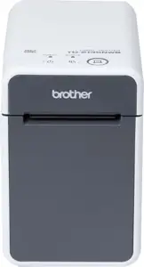 Brother TD-2135NWB label printer (direct thermal)