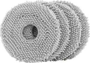 Roborock rotate cloth for Q Revo