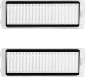 Hepa washing filter for Q Revo.