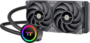 WAK Thermaltake Toughliquid 240 ARGB Sync All-in-One LCS retail