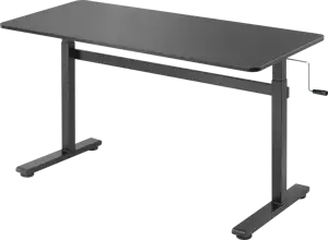 SBOX ručno podesivi stol MD-220