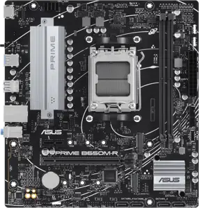 MB ASUS PRIME B650M-R