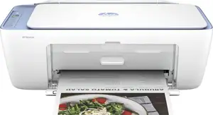 HP DeskJet 2822e AiO Printer