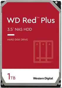 WD Red Plus 8.9cm 3.5